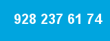 928 237 61 74 928 237 61 74